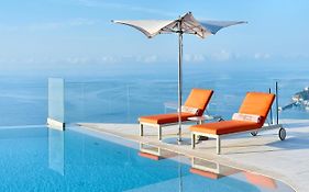 The Maybourne Riviera, Maybourne